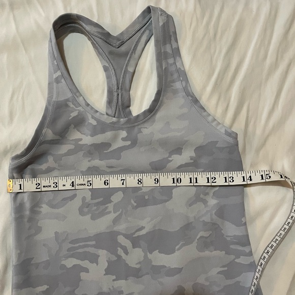Lululemon cool racerback II tank 6 - Picture 7 of 7